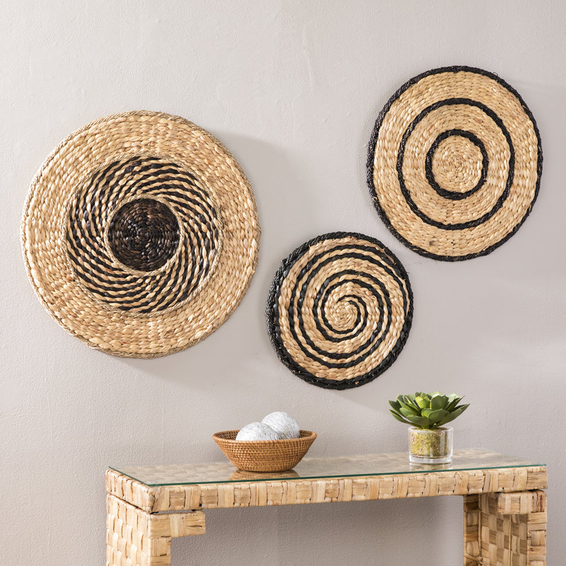 3 Piece Wall Décor Set Joss & Main